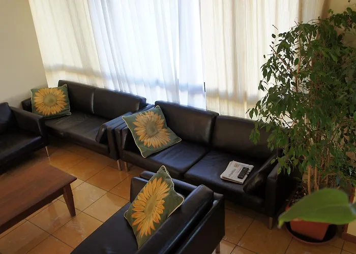 Albatros Каленцано