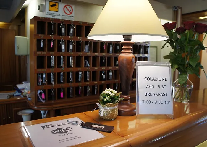 Albatros Отель 3*