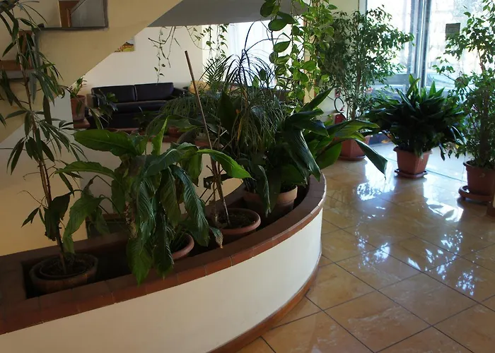 Albatros Каленцано